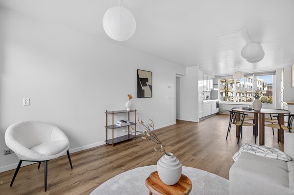 Medium property photo - Leuvenstraat 24, 1066 HC Amsterdam
